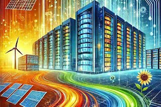 World’s Largest Data Center: Where Will It Rise and When?