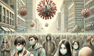 HMPV Outbreak in China: Symptoms, Spread, and Global Concerns