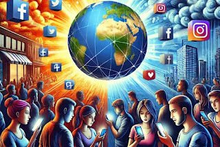 How Social Media Shapes Public Perception During Crises and Emergencies