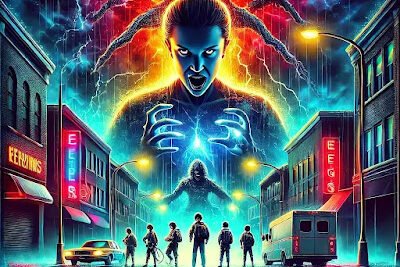 Netflix’s Stranger Things 5: Trailer Breakdown, Release Date & More