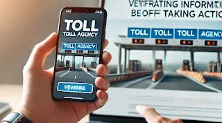 Delete Now! Urgent Warning: New Text Scam Targeting Drivers.