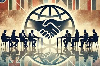 US-Russia Talks in Saudi Arabia: A Game-Changer for Ukraine