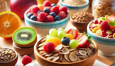 Healthy Cereal in 2025: Your Guide to a Nutritious Start