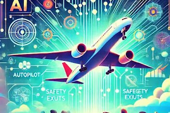How Safe Is Flying? Understanding Plane Safety in 2025