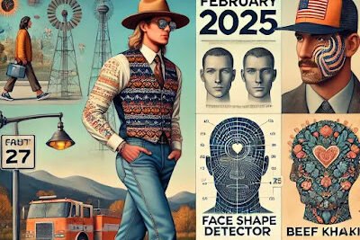 Trending Lifestyle Shifts in 2025: Fashion, Grooming, and Wellness