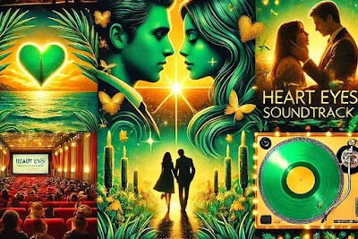 Heart Eyes Movie: The Film That’s Capturing Search Trends in 2025