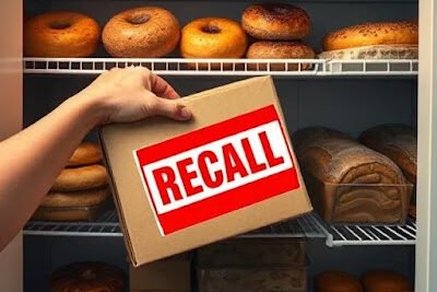 Baked Goods Recall: A Growing Concern in 2025