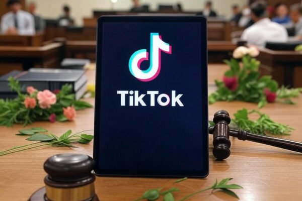 Will TikTok Be Banned or Sold? SC’s Pivotal Decision Ahead
