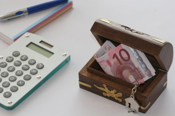 Tax-Smart Moves: Planning For A Profitable Future