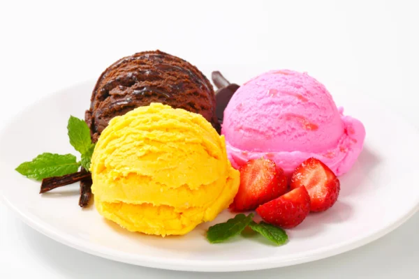 Ice Cream Recall and Voter Searches Surge in America: What Google Trends Reveal