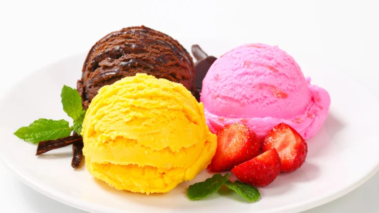 Ice Cream Recall and Voter Searches Surge in America: What Google Trends Reveal