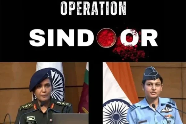 India Pakistan Tensions Escalate After Operation Sindoor
