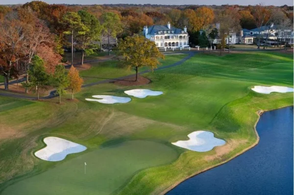 PGA Championship 2025 Leaderboard: Round 1 Highlights