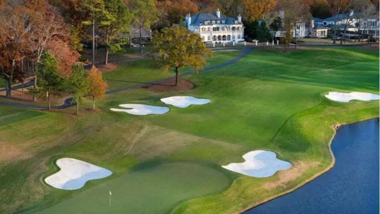 PGA Championship 2025 Leaderboard: Round 1 Highlights
