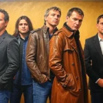A memorable sense of "3 doors down" band and Why 3 Doors Down Is Trending in the USA: A Deep Dive